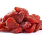 Dehydrated Strawberries