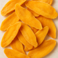 Dehydrated Mango