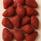 Dehydrated Strawberries