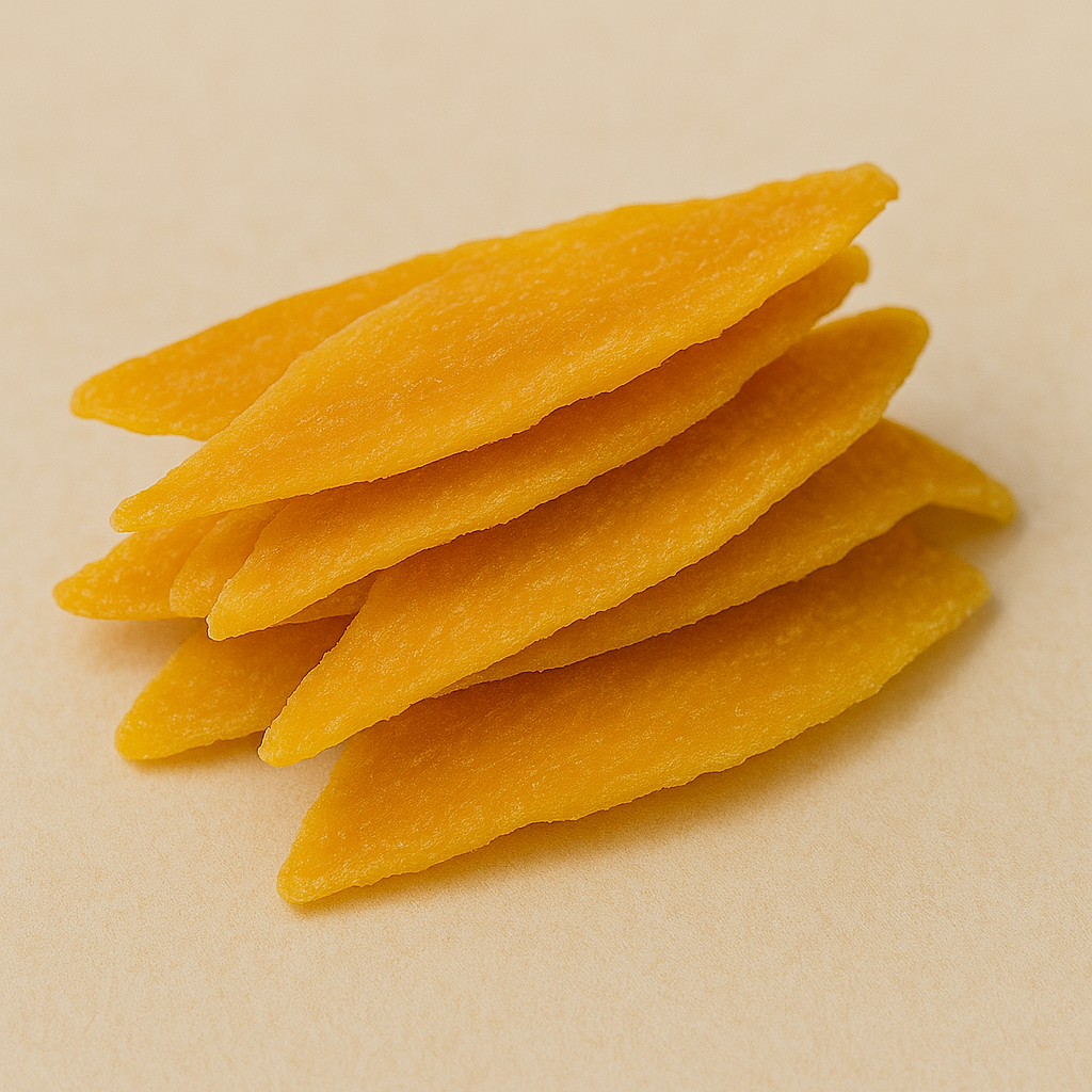 Dehydrated Mango