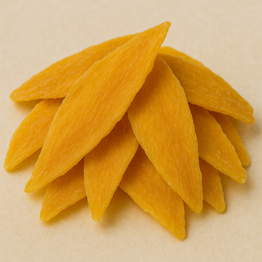 Dehydrated Mango