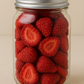 Dehydrated Strawberries