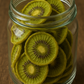 Dehydrated Kiwi