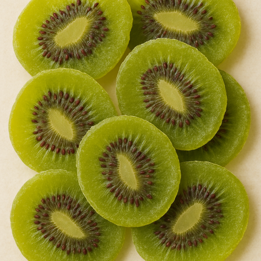 Dehydrated Kiwi